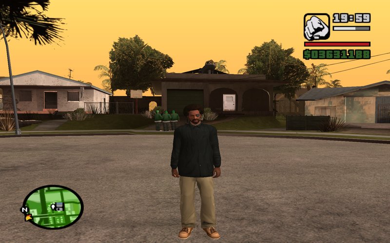 mod